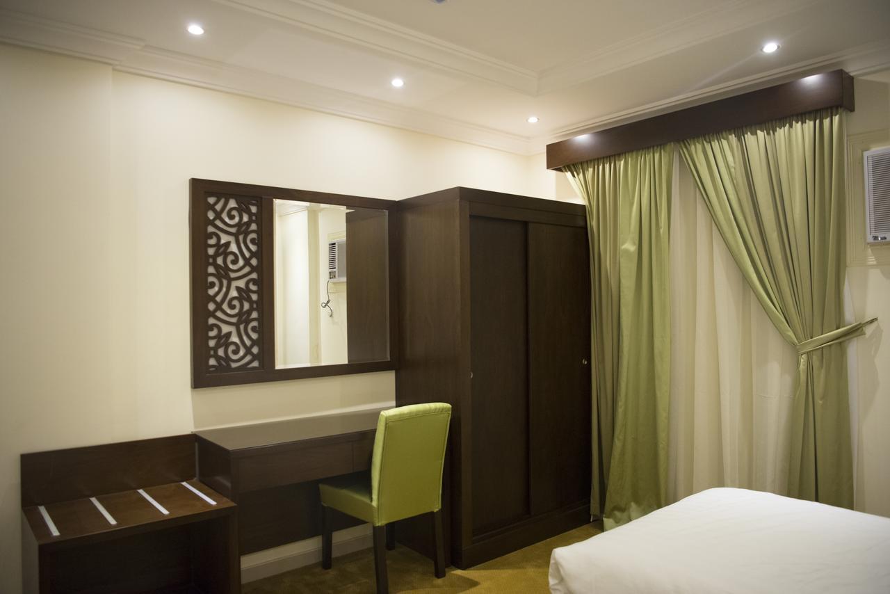 Quiet Dreams - Serviced Apartments Quarysh Branch Dzsidda Kültér fotó