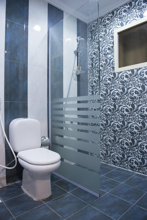 Quiet Dreams - Serviced Apartments Quarysh Branch Dzsidda Kültér fotó