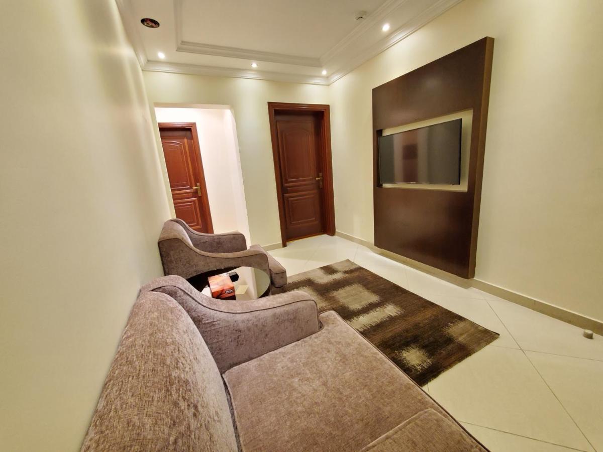 Quiet Dreams - Serviced Apartments Quarysh Branch Dzsidda Kültér fotó