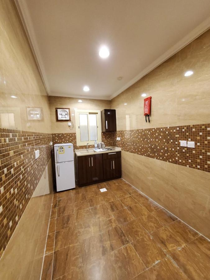 Quiet Dreams - Serviced Apartments Quarysh Branch Dzsidda Kültér fotó