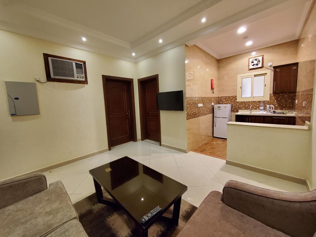 Quiet Dreams - Serviced Apartments Quarysh Branch Dzsidda Kültér fotó