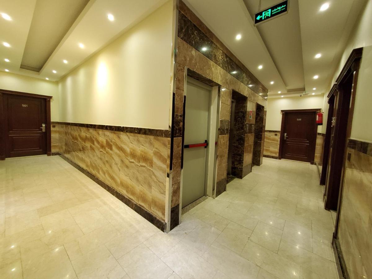 Quiet Dreams - Serviced Apartments Quarysh Branch Dzsidda Kültér fotó
