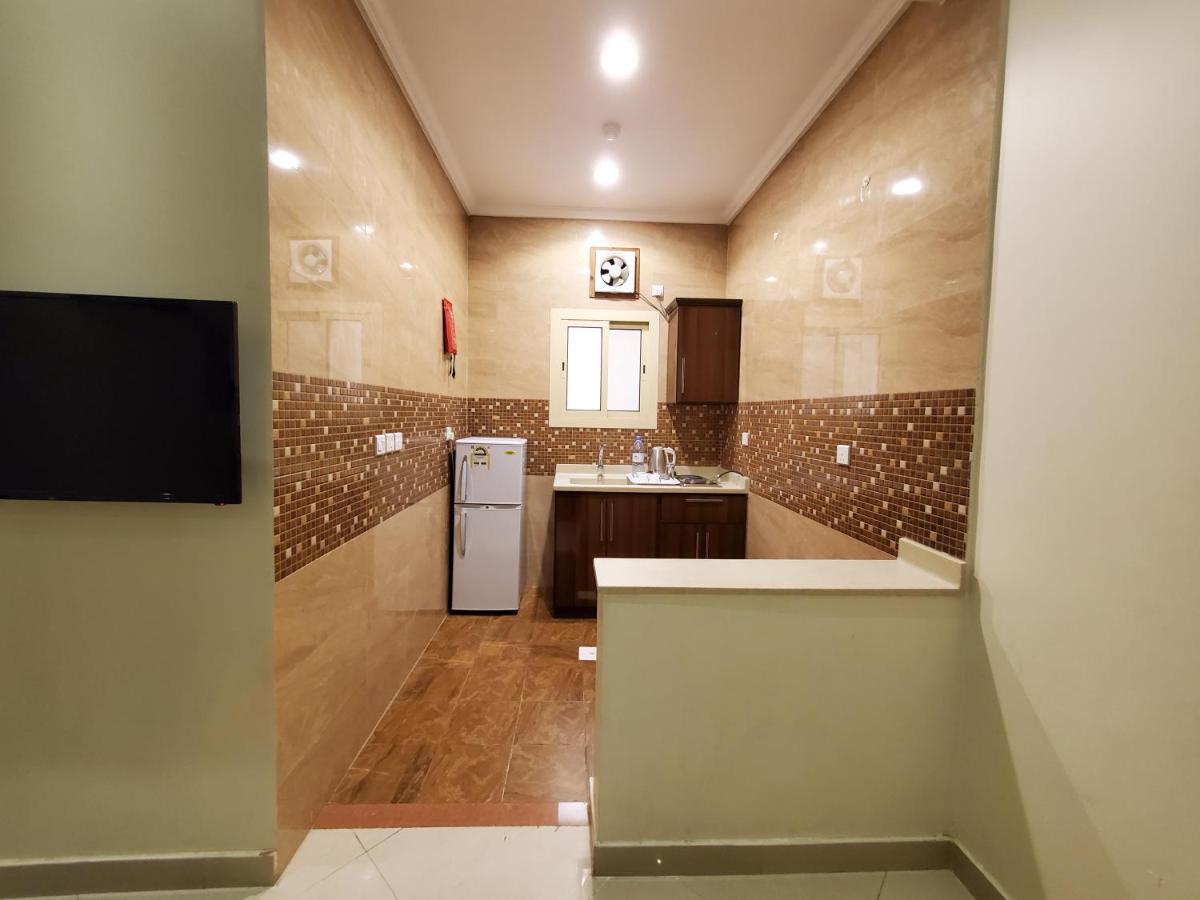 Quiet Dreams - Serviced Apartments Quarysh Branch Dzsidda Kültér fotó